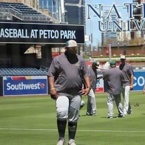 Meet your Posher, Benny